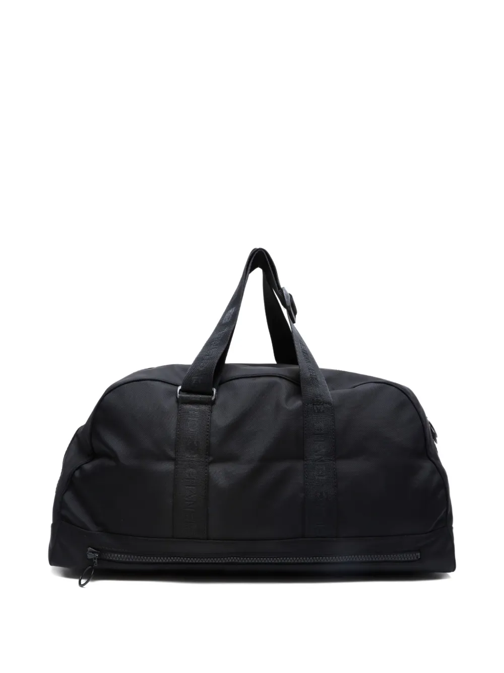 CHANEL Pre-Owned 2002-2003 CC Mark Boston bag | Pre-Owned | Image 2