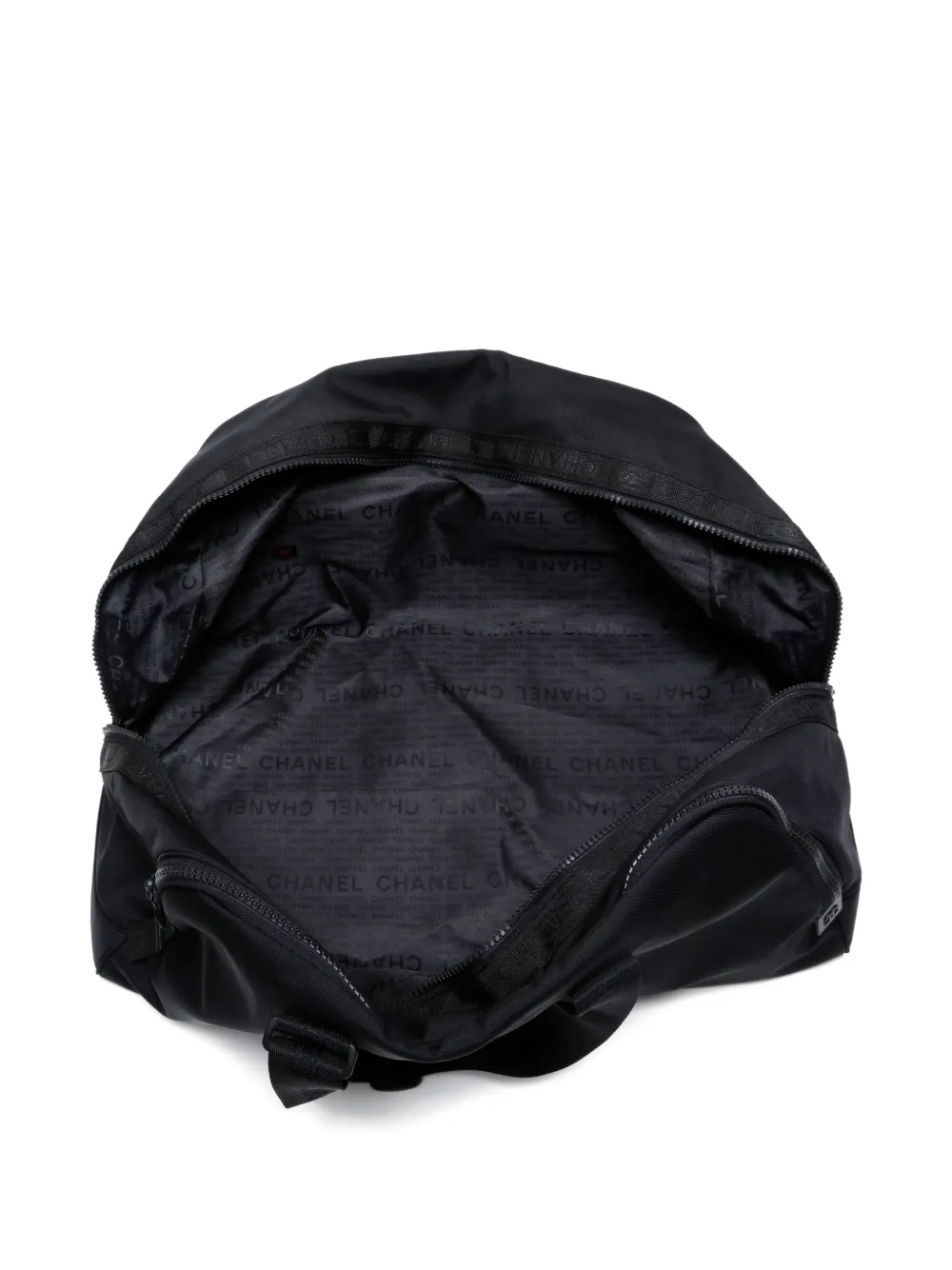 2002-2003 Cc Mark Boston Bag