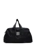 CHANEL Pre-Owned 2002-2003 CC Mark Boston bag - Black