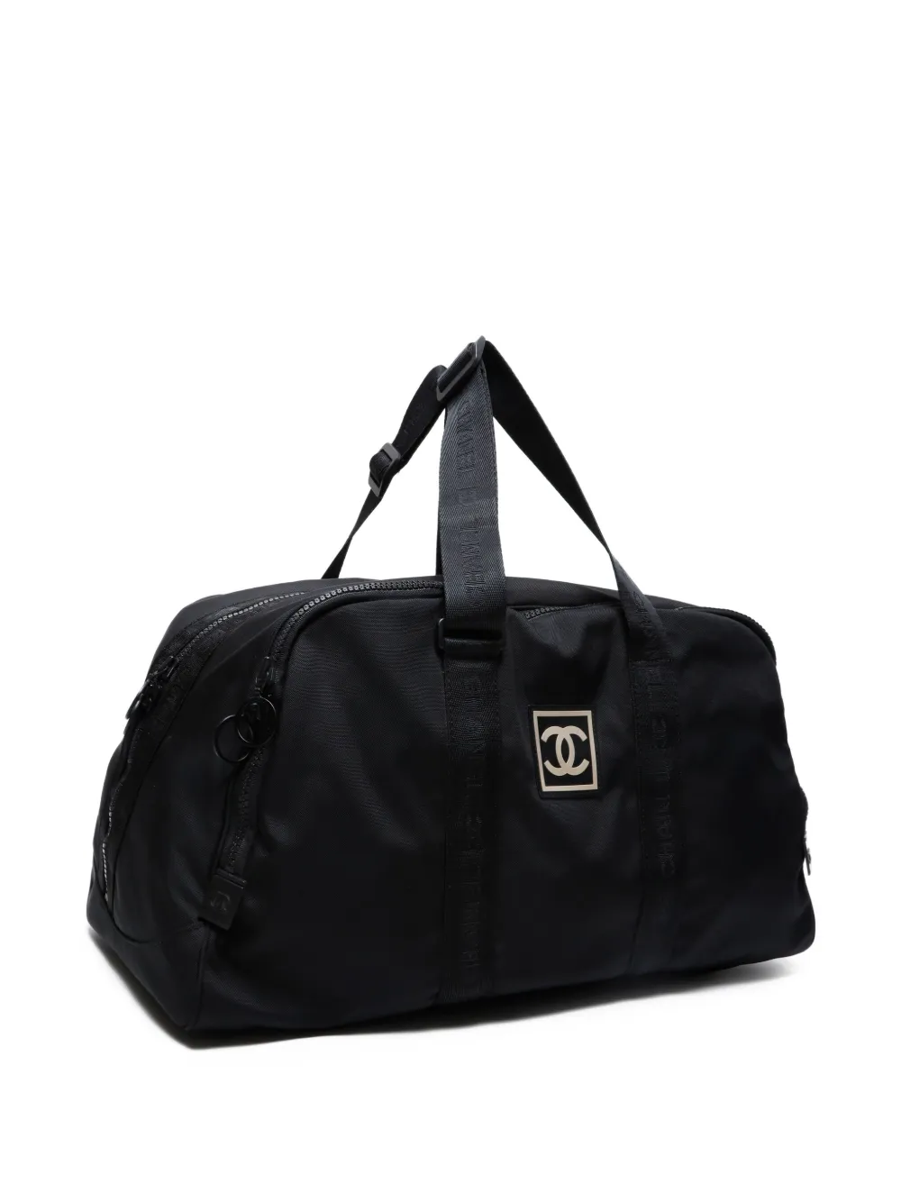 2002-2003 Cc Mark Boston Bag