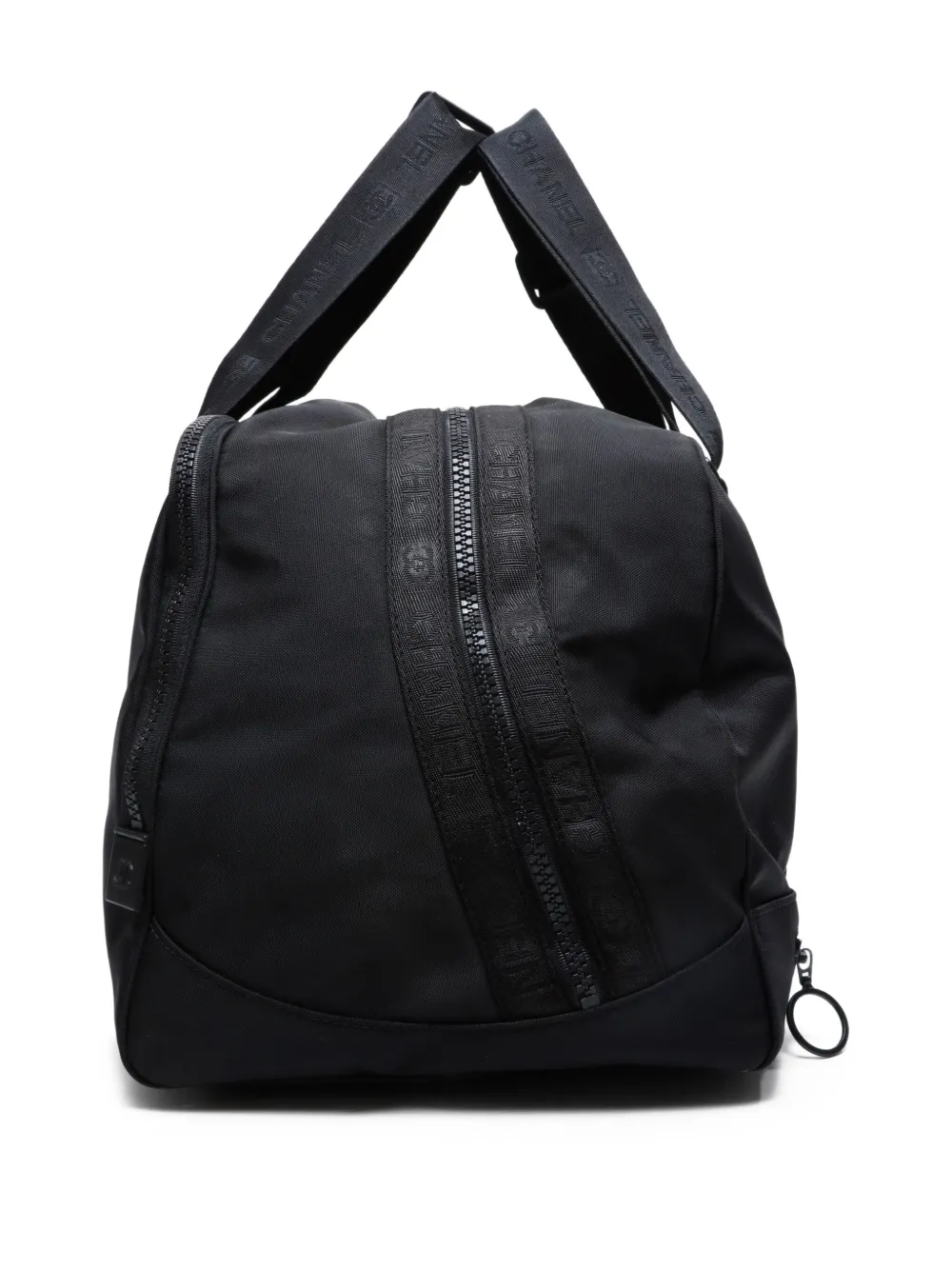 2002-2003 Cc Mark Boston Bag