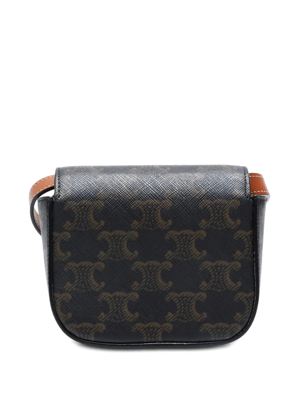 Celine Pre-Owned 2025 mini Claude shoulder bag | Pre-Owned | Image 2