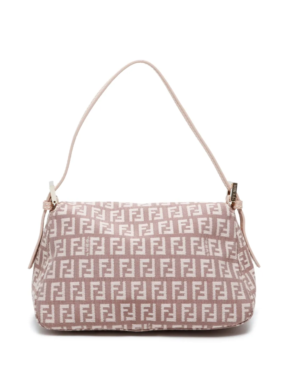 Fendi Pre-Owned 2000-2015s Zucchino Mamma shoulder bag | Pre-Owned | Image 2