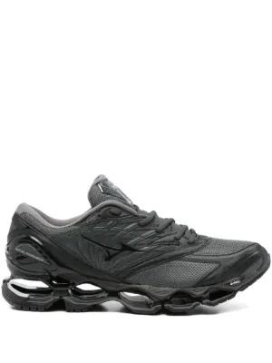 Mizuno Wave Prophecy LS low-top Sneakers | Black | FARFETCH