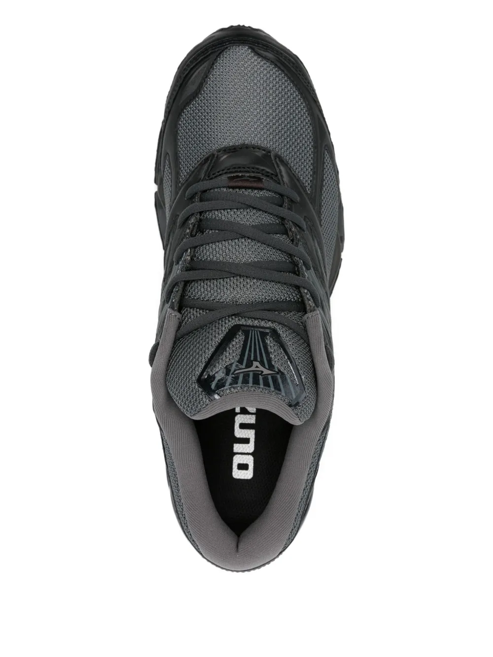 Mizuno Wave Prophecy LS sneakers Grey