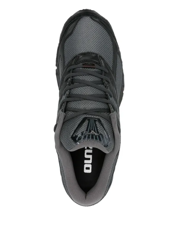 Mizuno Tênis Wave Prophecy LS | Cinza | FARFETCH BR