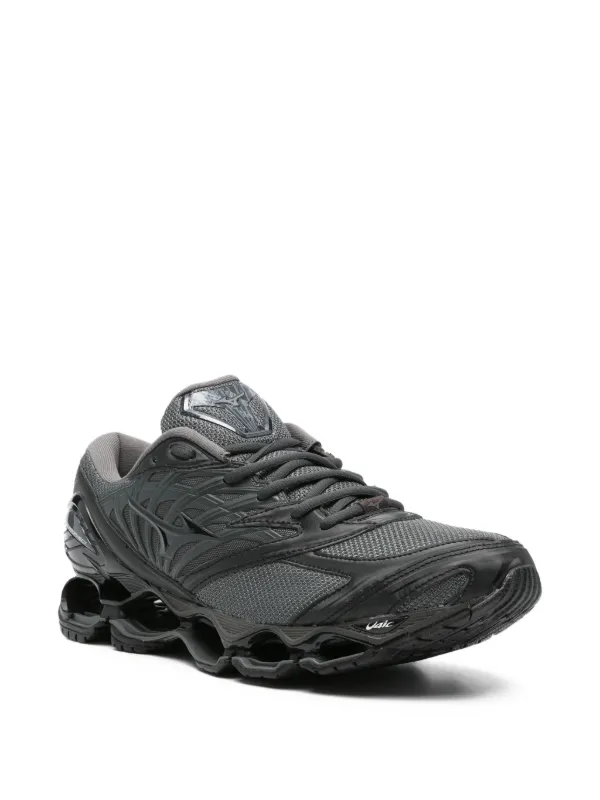 Mizuno Wave Prophecy LS Sneakers | Grey | FARFETCH CA