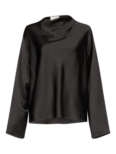 LouLou de Saison Riddy blouse