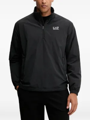 Ea7 Emporio Armani メンズ ウインドブレーカー通販 - FARFETCH Ea7 Emporio Armani メンズ ウインドブレーカー通販 - FARFETCH