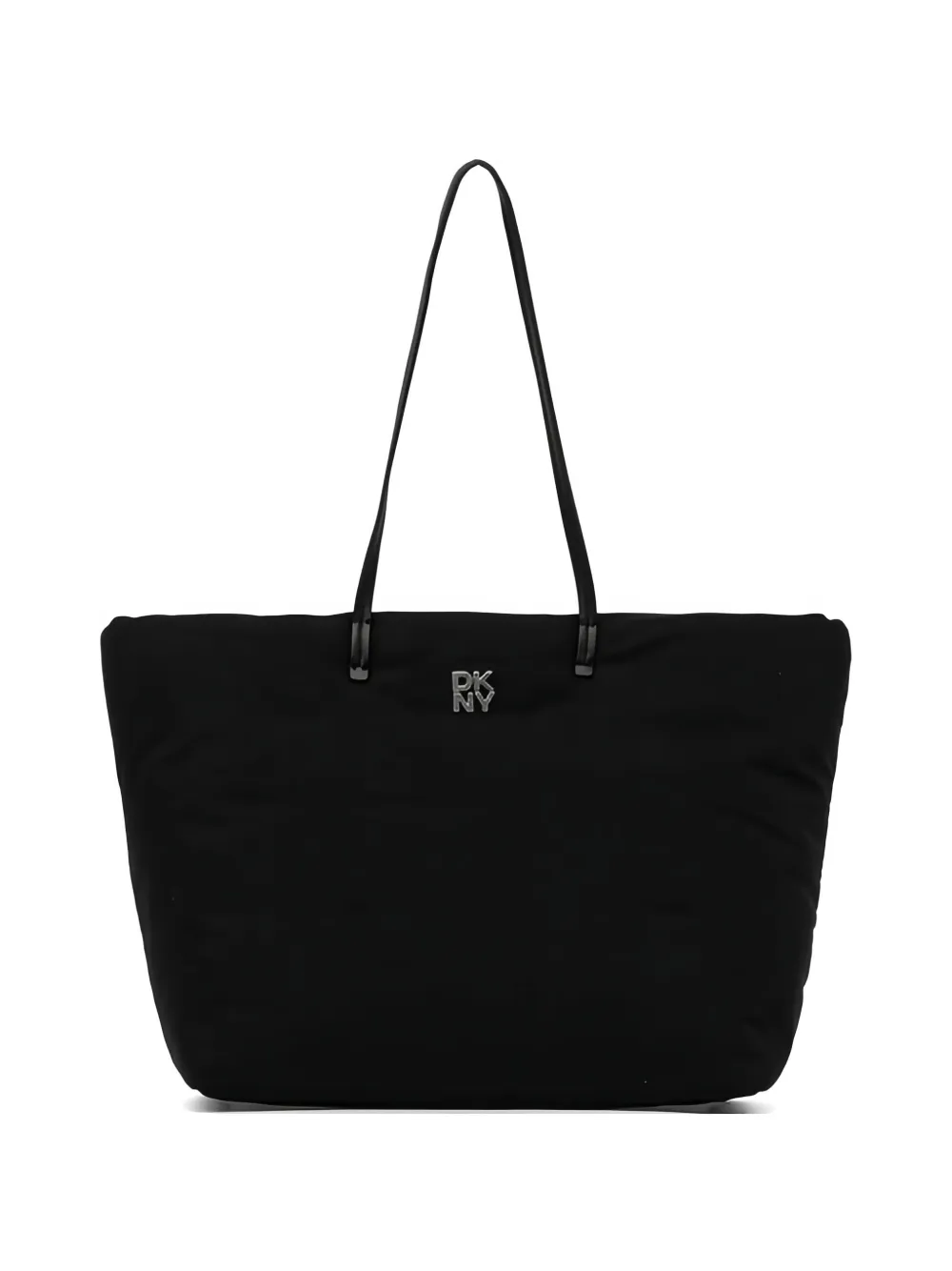 DKNY 제니 토트 백 | 블랙 | Image 1