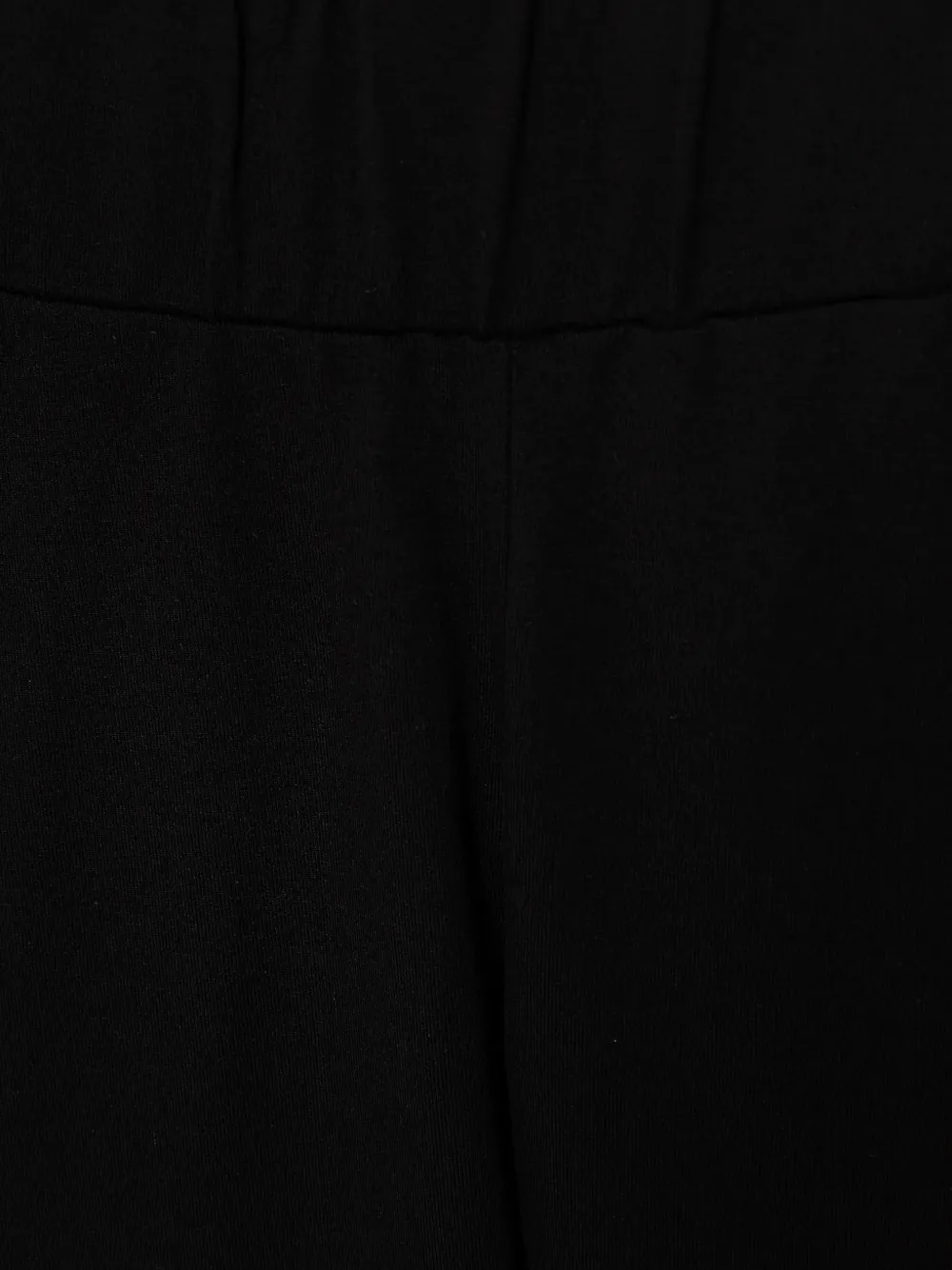 Logo-Print Leggings Set