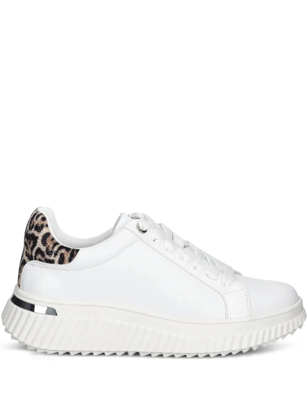 DKNY Sneakers Wit