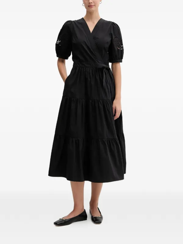 modern marriage dress Simple A-line Modern Wedding Dresses Square Neck Minimalist Wedding Dr –  Viniodress