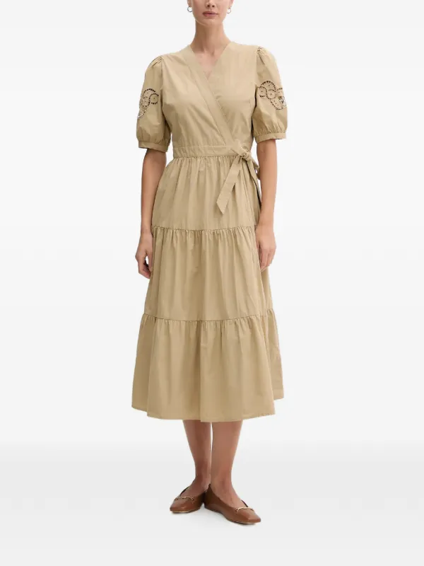 knee length dresses for ladies Shop DKNY Clothing and Dresses at SilkRoll. Trade with us! main image 1
