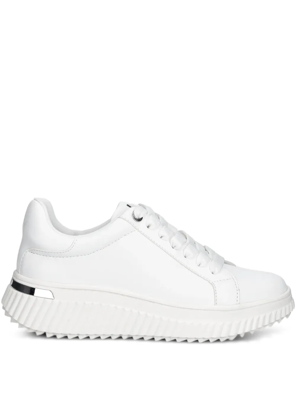 DKNY Sneakers Wit