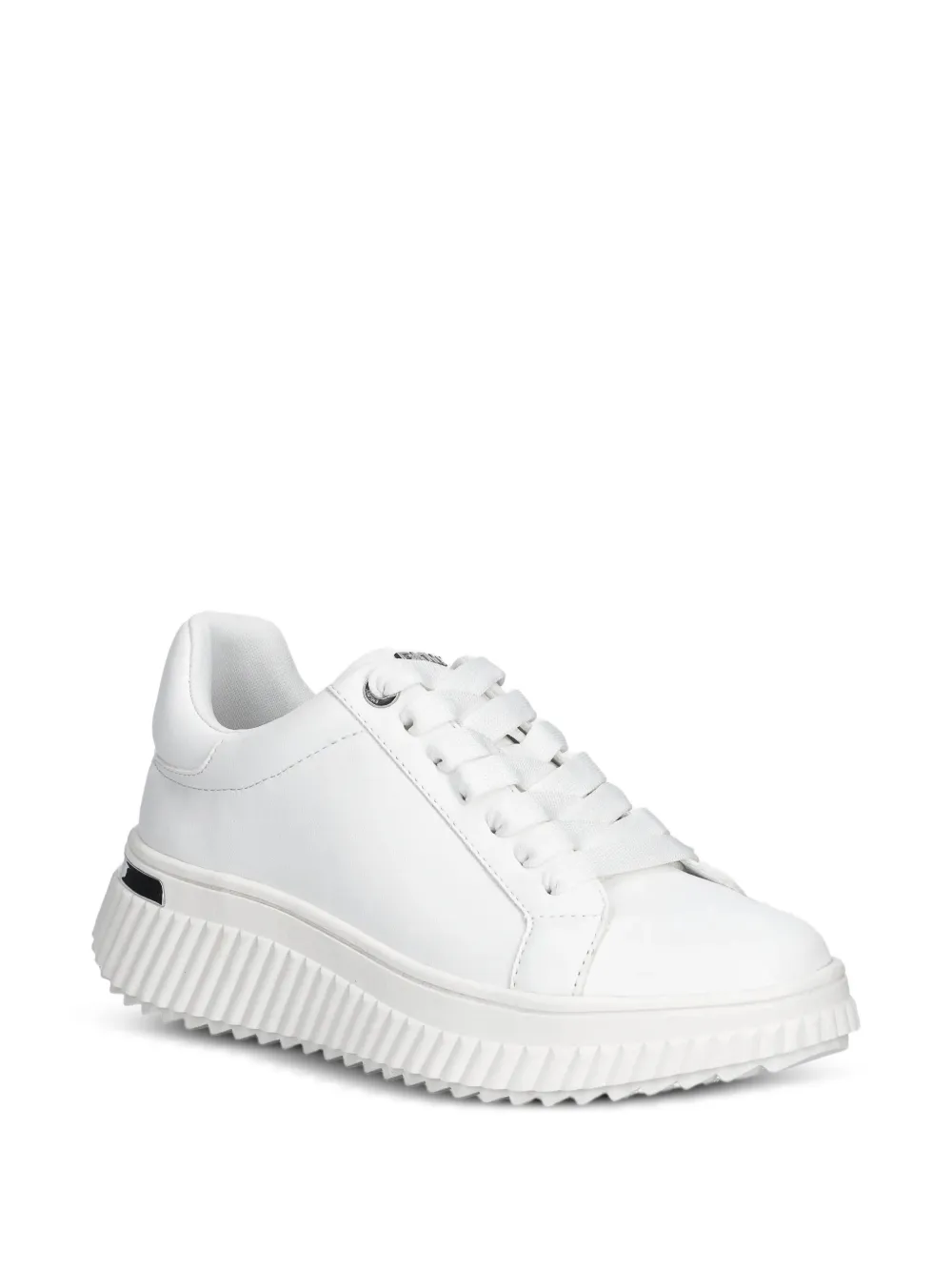 DKNY Sneakers Wit