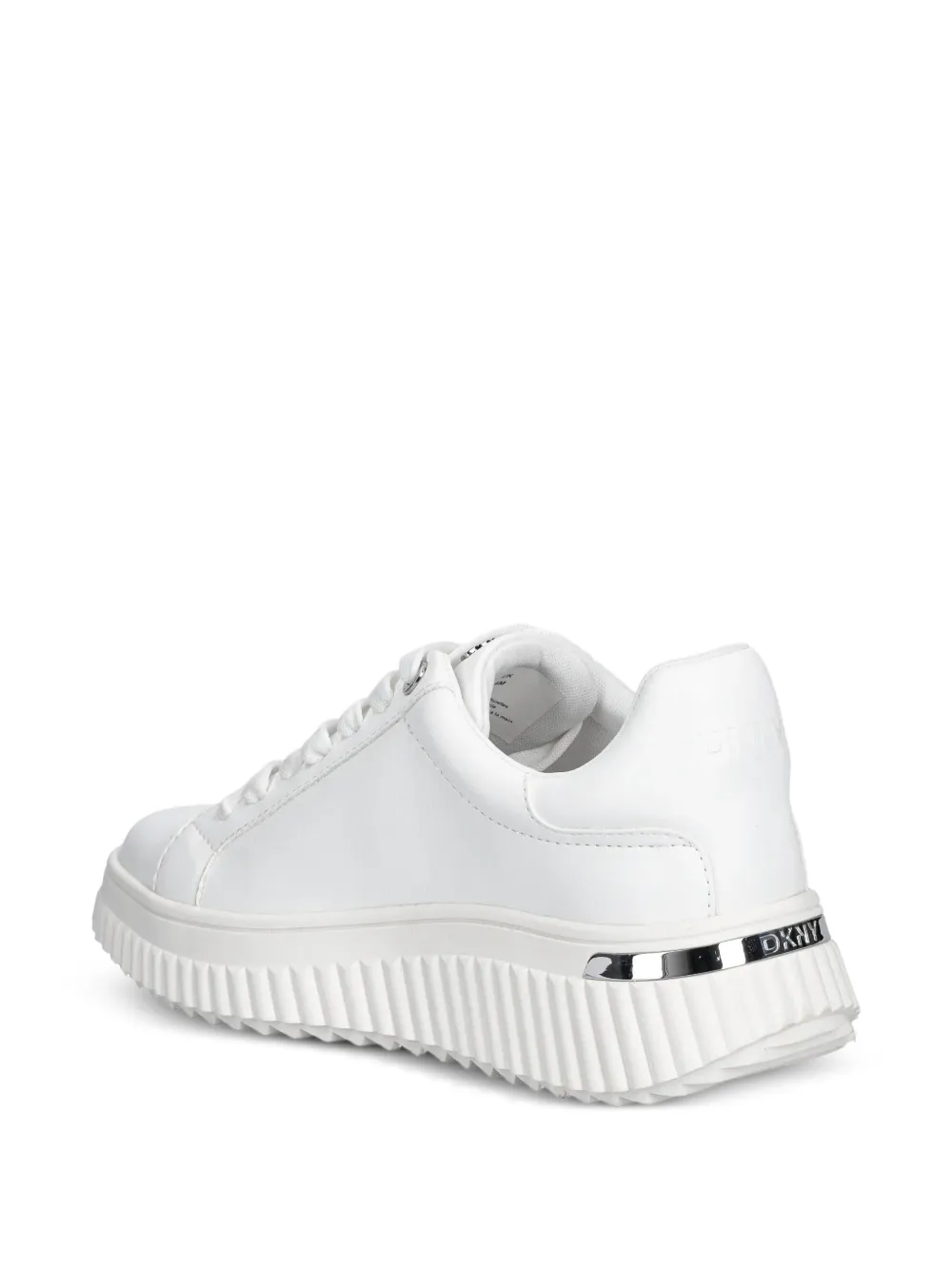 DKNY Sneakers Wit