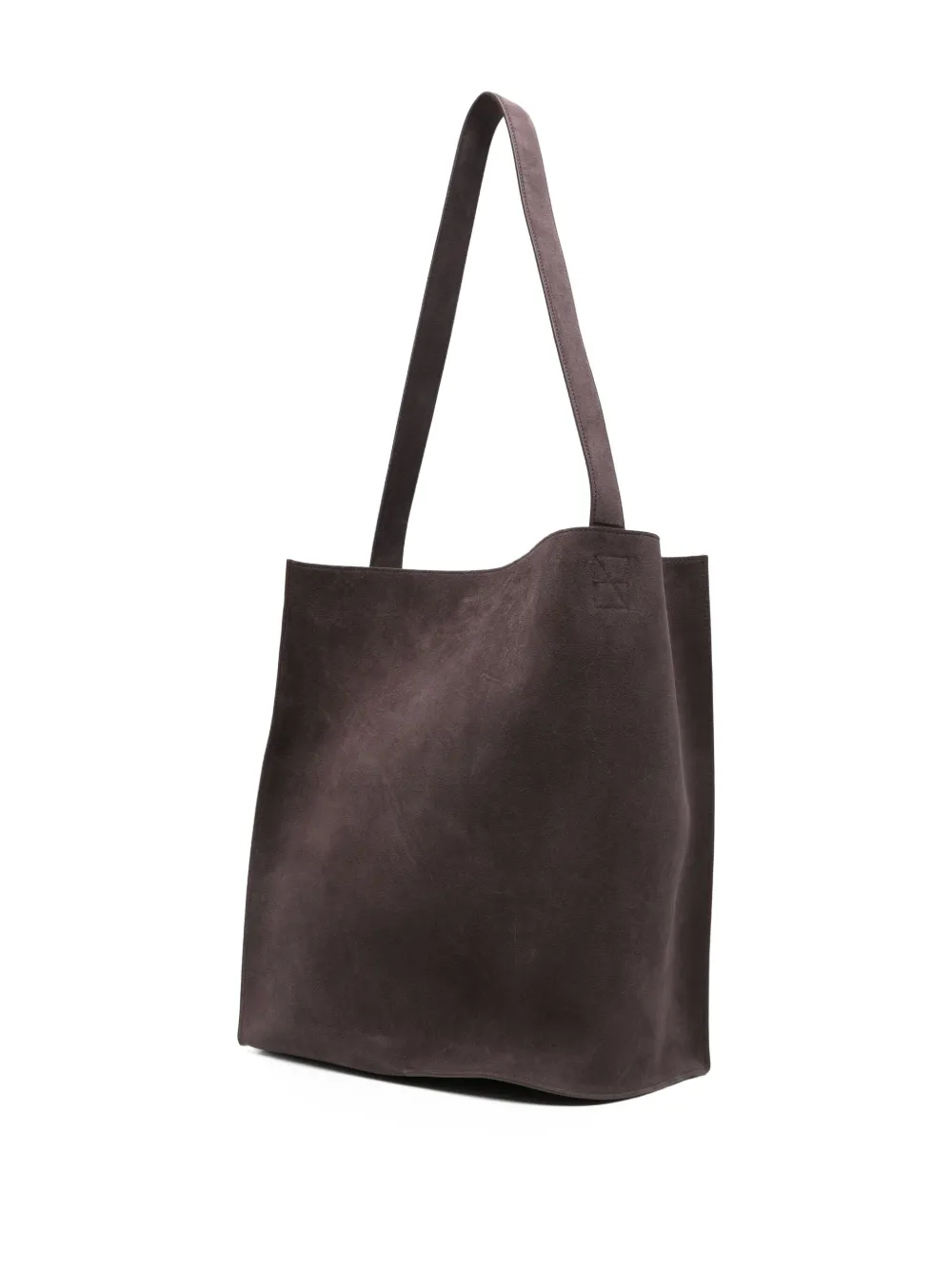 Studio Nicholson suede shoulder bag | Image 2
