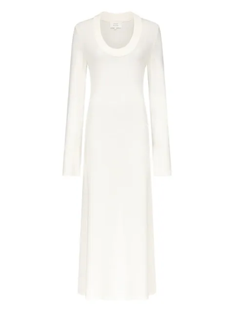 LouLou de Saison vestido midi Ari