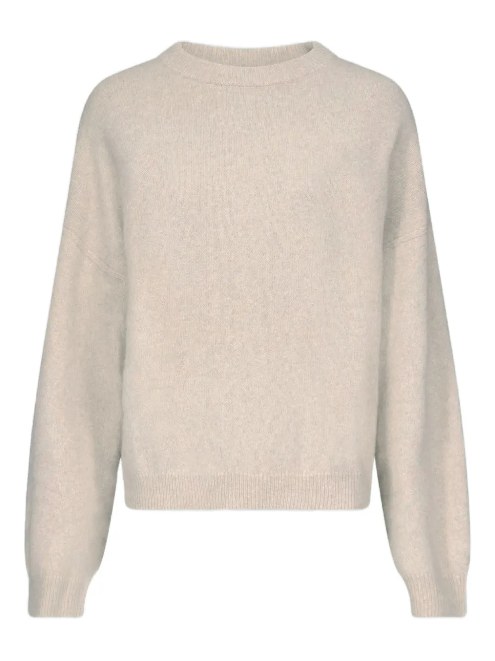 LouLou de Saison Tristan sweater | Neutrals | Image 1