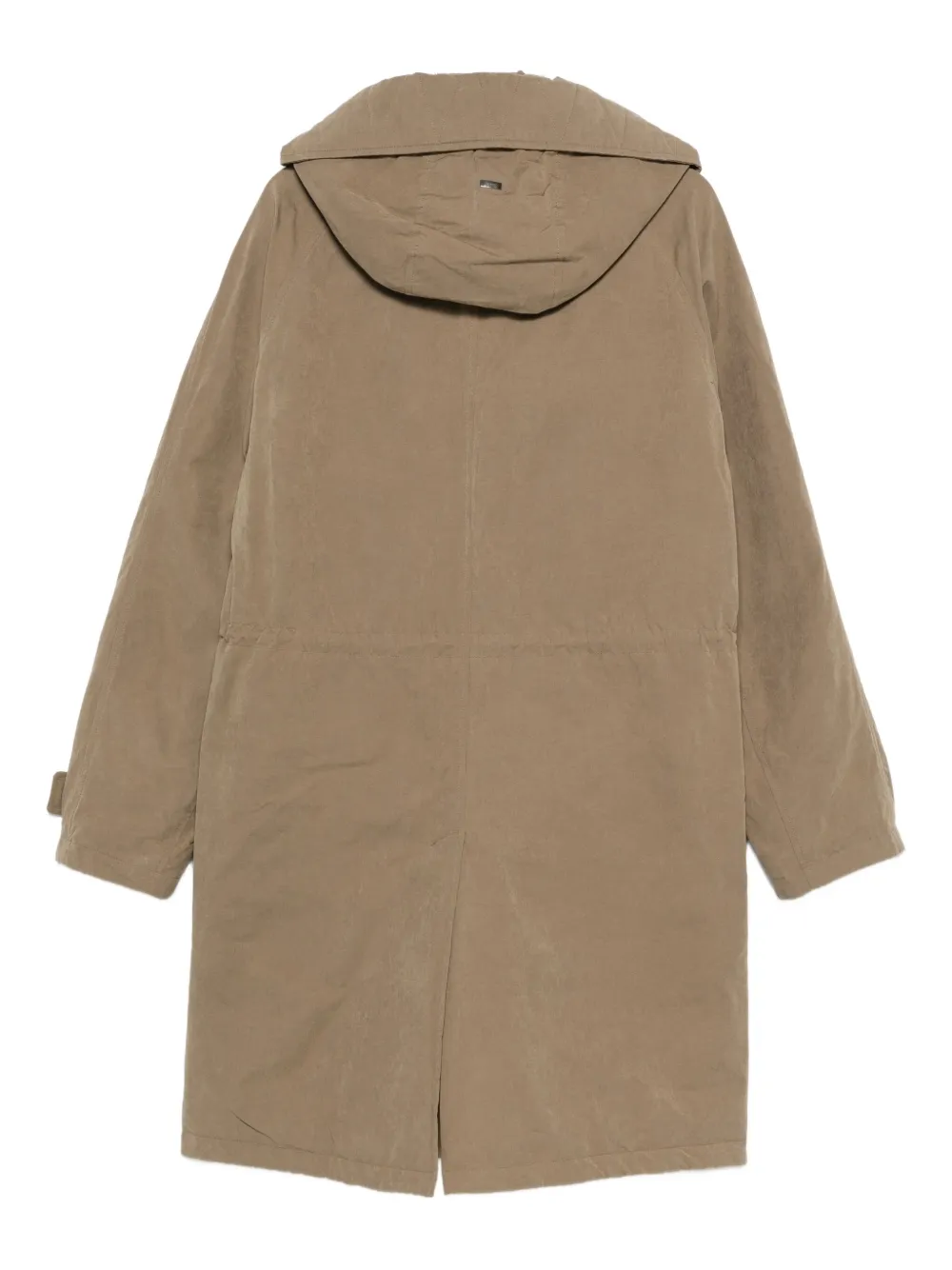 Herno hooded jacket | Hooded Jackets | Image 2