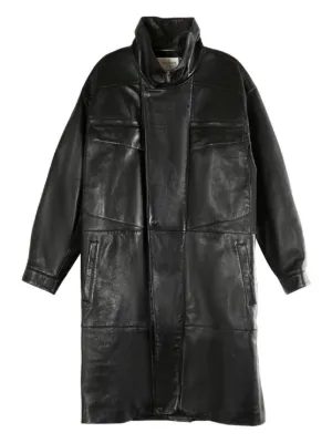 大幅値下げ‼︎【サンローランhome】メンズシングルコート　黒　サイズM46 SAINT LAURENT - サンローランパリ 16AW 440178 Y112W ブレス