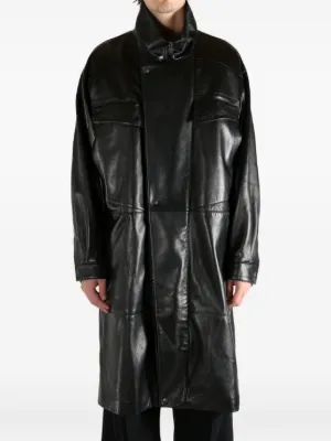 Saint Laurent（サンローラン）メンズ コート ダウン - FARFETCH