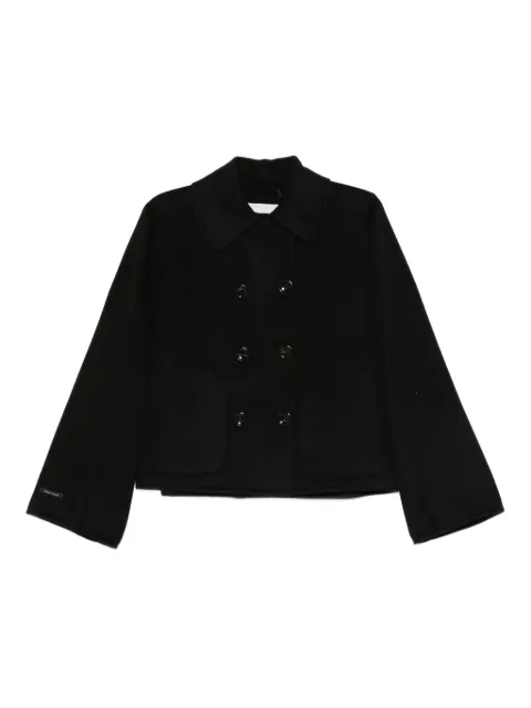 Manzoni 24 double-breasted jacket