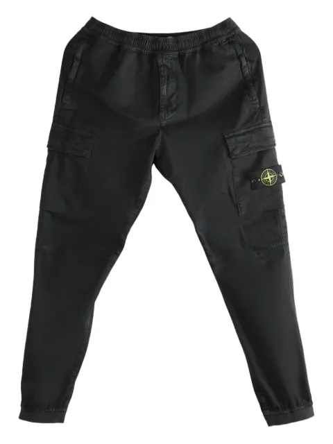 Stone Island cargo-pocket trousers