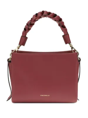 トートバッグ COCCINELLE Woman Tote bags Red E1S90180201 960 トートバッグ COCCINELLE Woman Tote bags Red E1S90180201 960