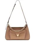 Coccinelle Beat Generation shoulder bag - Brown