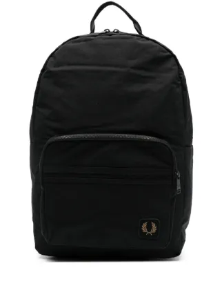 Fred Perry