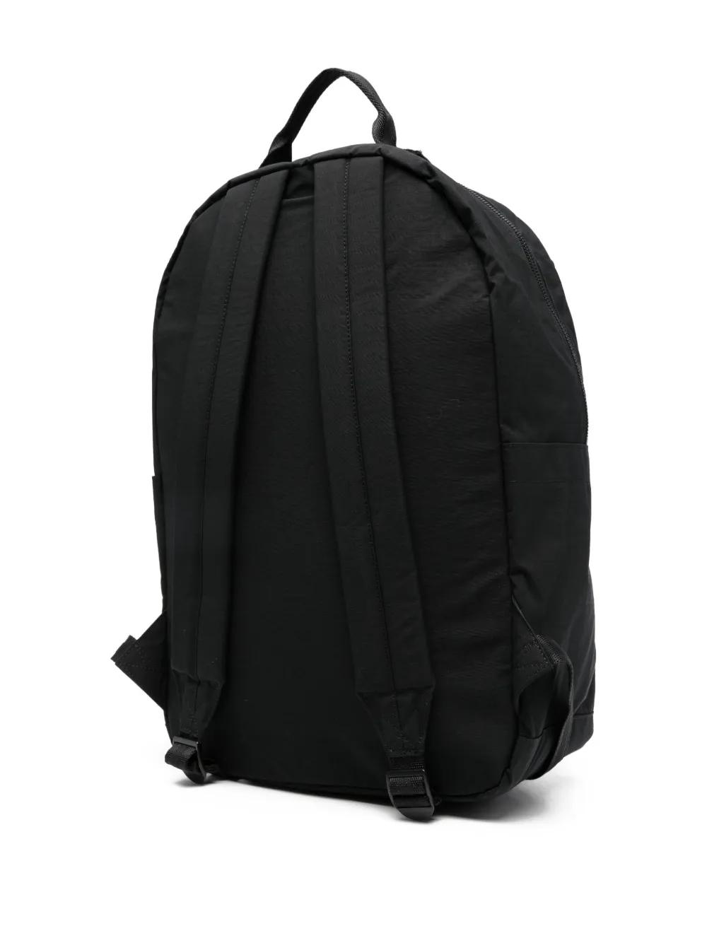 Fred Perry logo-patch backpack | Image 2