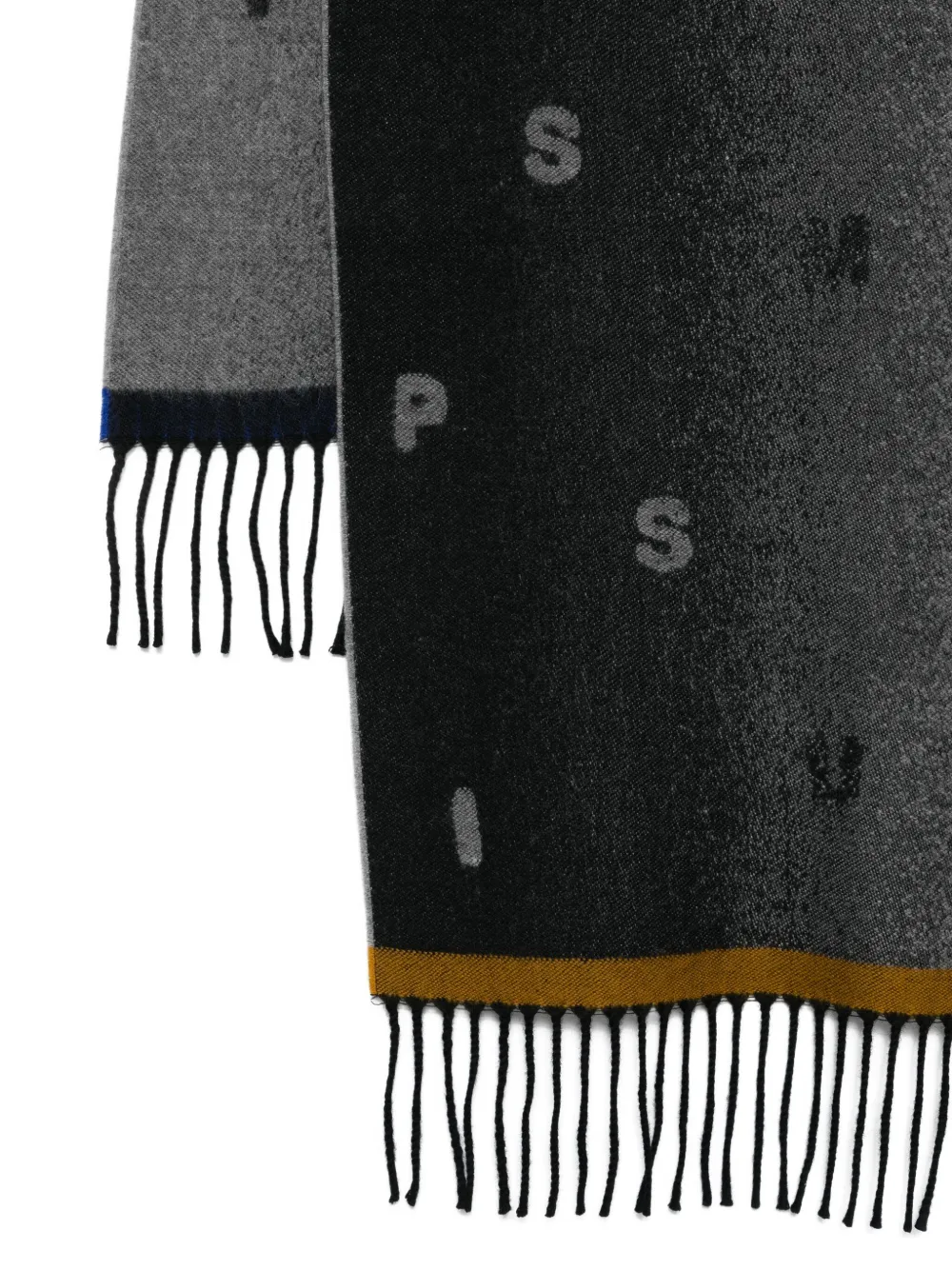 Paul Smith M1A 150C T711 79 Zwart
