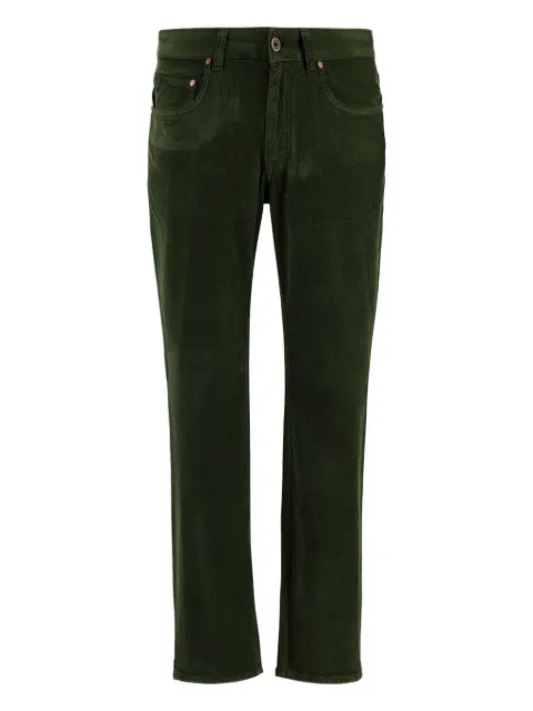 Boglioli five-pocket jeans 