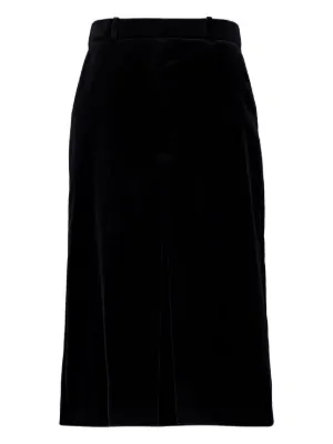 Saint Laurent（サンローラン）ウィメンズ スカート - FARFETCH