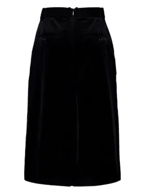 Saint Laurent（サンローラン）ウィメンズ スカート - FARFETCH