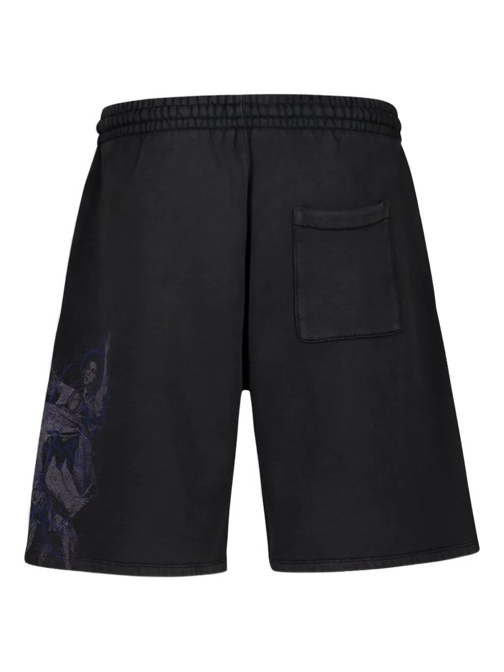 Off-White shorts deportivos bordados | Shorts para correr | Image 2