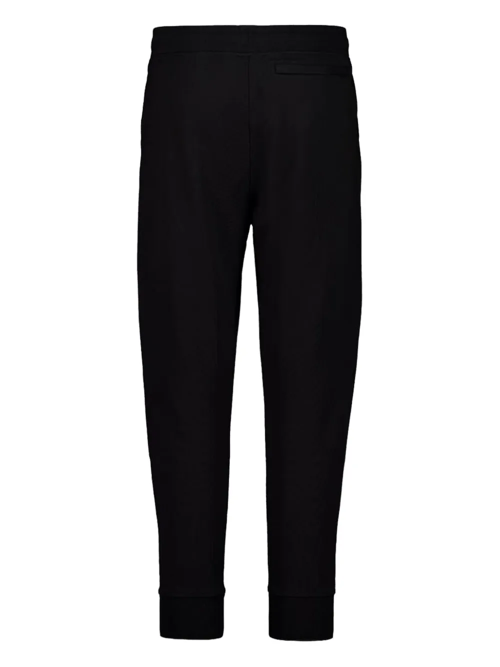 Canada Goose Trainingsbroek met logopatch - Zwart