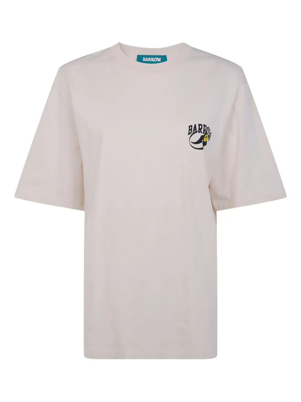 BARROW bear t-shirt | Neutrals | Image 1
