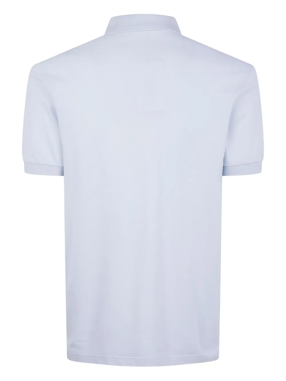 Fred Perry laurel wreath-embroidered polo shirt | Image 2