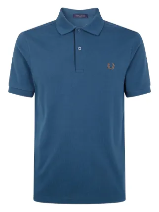 Fred Perry
