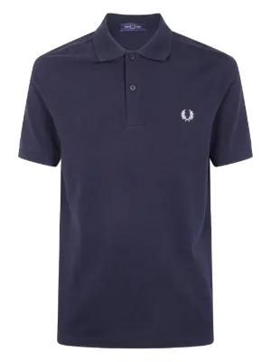 Polo Ralph Lauren チェストポケット ポロシャツ | ブルー | FARFETCH JP
