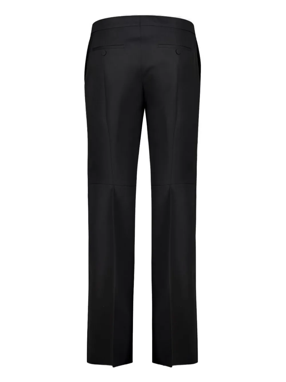 Alexander McQueen tailored barathea trousers | Pantalones de vestir | Image 2