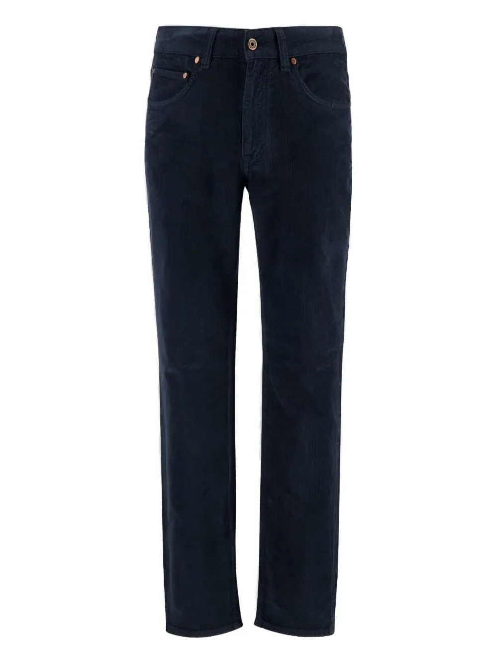 Boglioli five-pocket jeans | Blue | Image 1