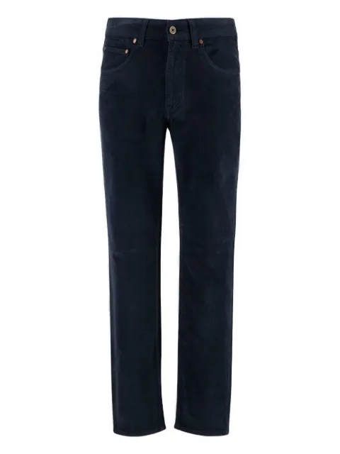 Boglioli five-pocket jeans