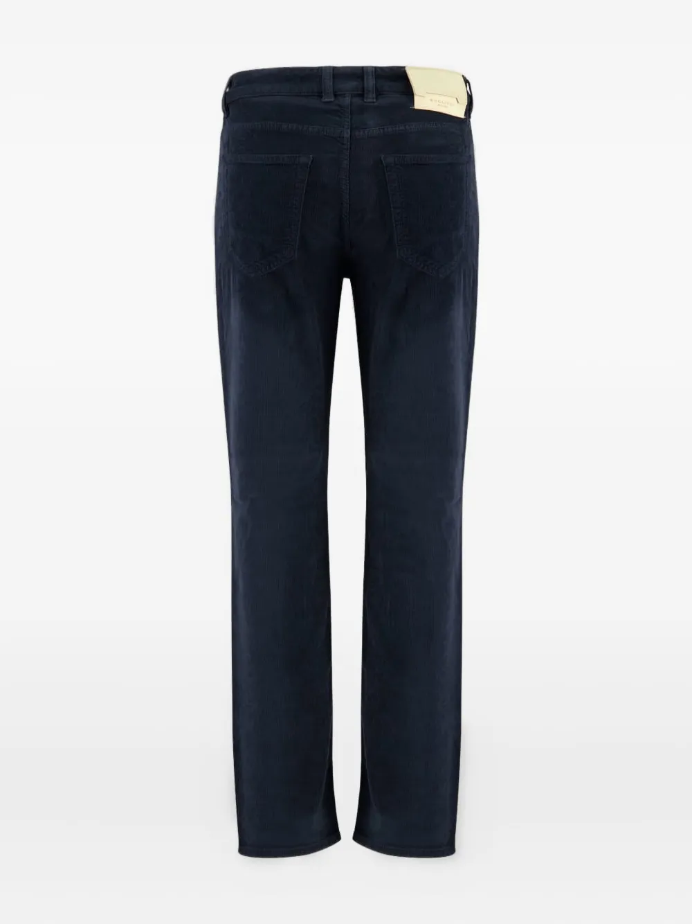 Boglioli five-pocket jeans - Blauw