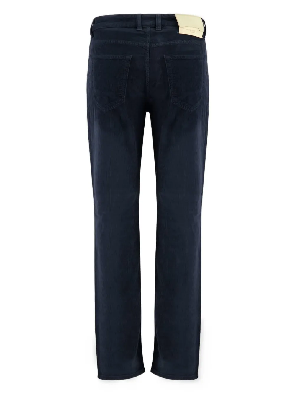Boglioli five-pocket jeans | Regular & Straight-Leg Jeans | Image 2