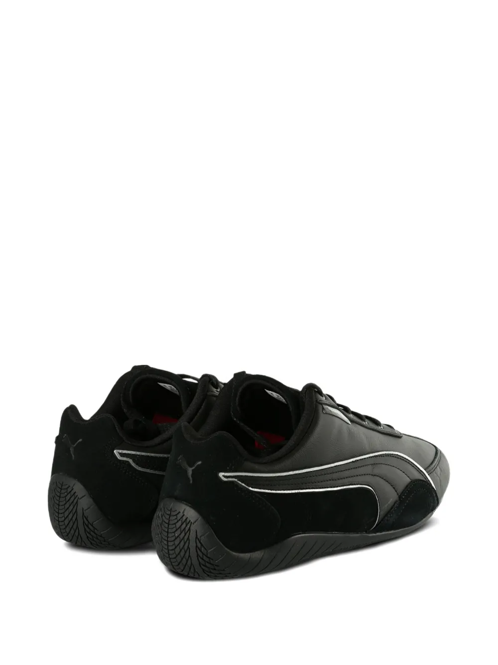 PUMA x Scuderia Ferrari Speedcat sneakers Black