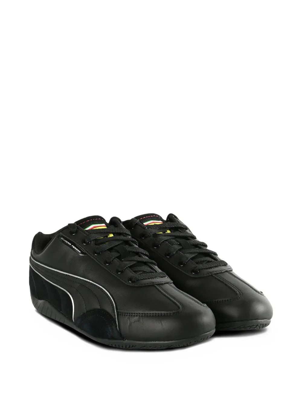 PUMA x Scuderia Ferrari Speedcat sneakers | Low-Tops | Image 2